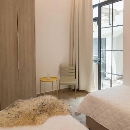 Allstar Boutique House In Downtown, Direct Connection With Airport Villa *