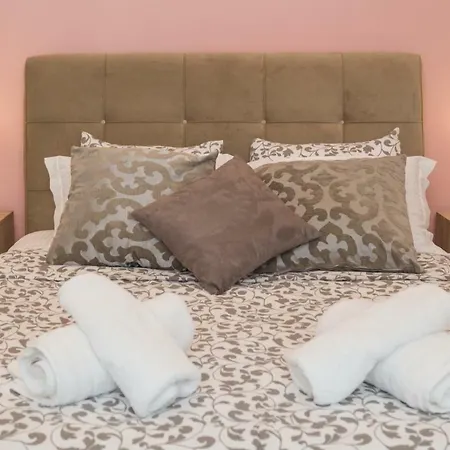 Allstar Boutique House In Downtown, Direct Connection With Airport Villa