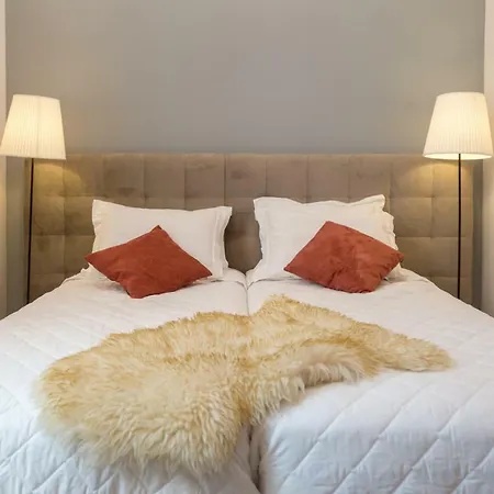 Allstar Boutique House In Downtown, Direct Connection With Airport Villa