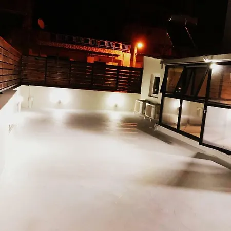 Allstar Boutique House In Downtown, Direct Connection With Airport *